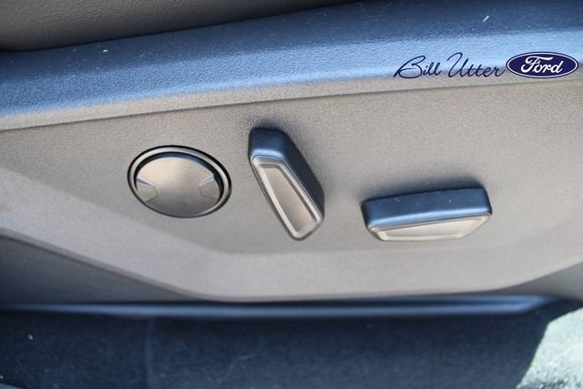 New 2026 Ford Expedition Platinum w/ Driver's Package AWD/4WD image 8