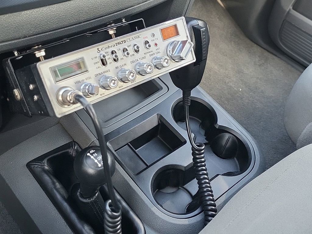 Used 2006 Dodge Ram 2500 Truck SLT w/ Quad Cab Big Horn Value Group image 27