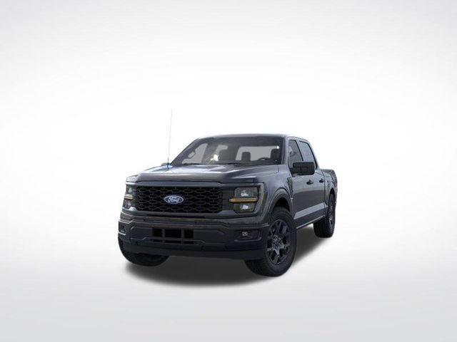 New 2026 Ford F150 STX w/ Equipment Group 200A RWD image 1