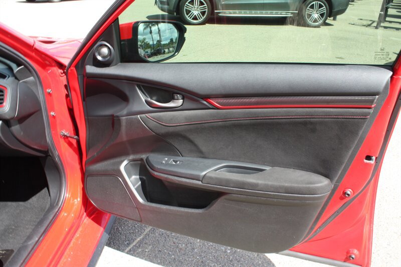 Used 2021 Honda Civic Type R image 26