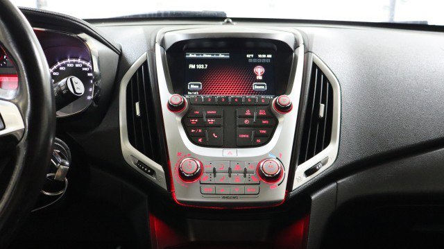 Used 2017 GMC Terrain SLE image 12