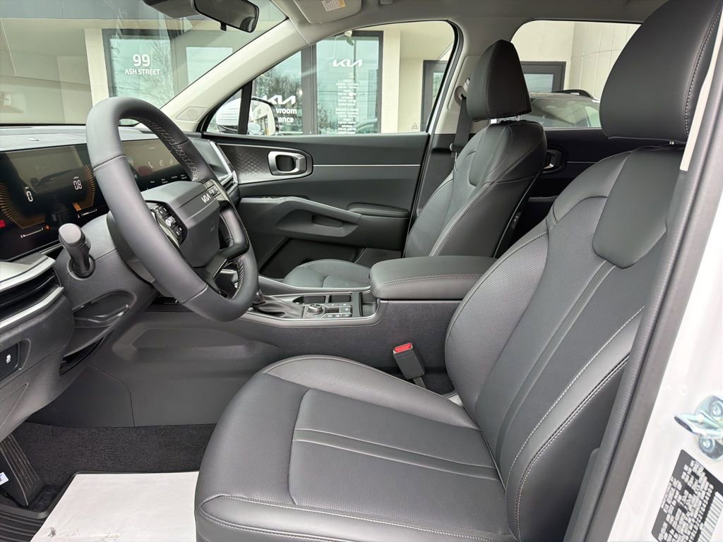 New 2026 Kia Sorento S AWD/4WD image 29