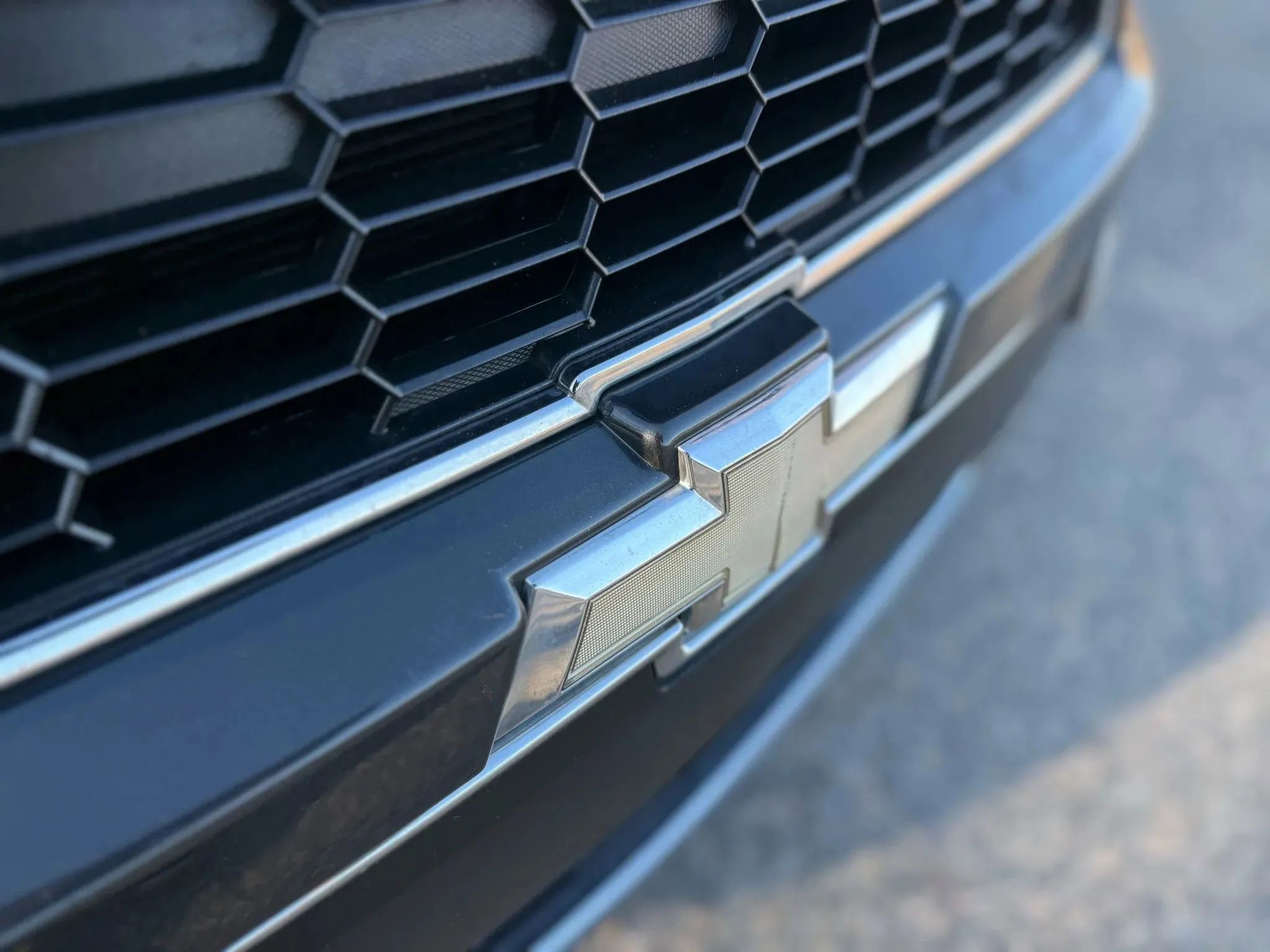 Used 2014 Chevrolet Sonic LT image 10