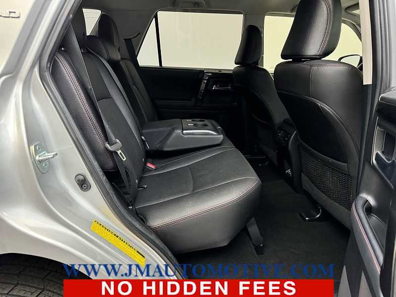 Used 2020 Toyota 4Runner TRD Off-Road Premium image 17