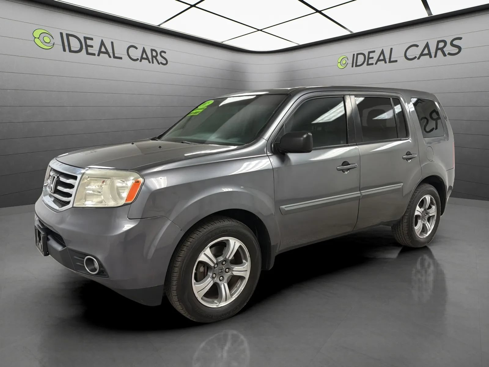 Used 2015 Honda Pilot SE