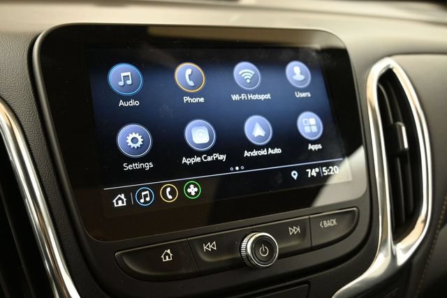 Used 2020 Chevrolet Equinox Premier AWD/4WD image 28