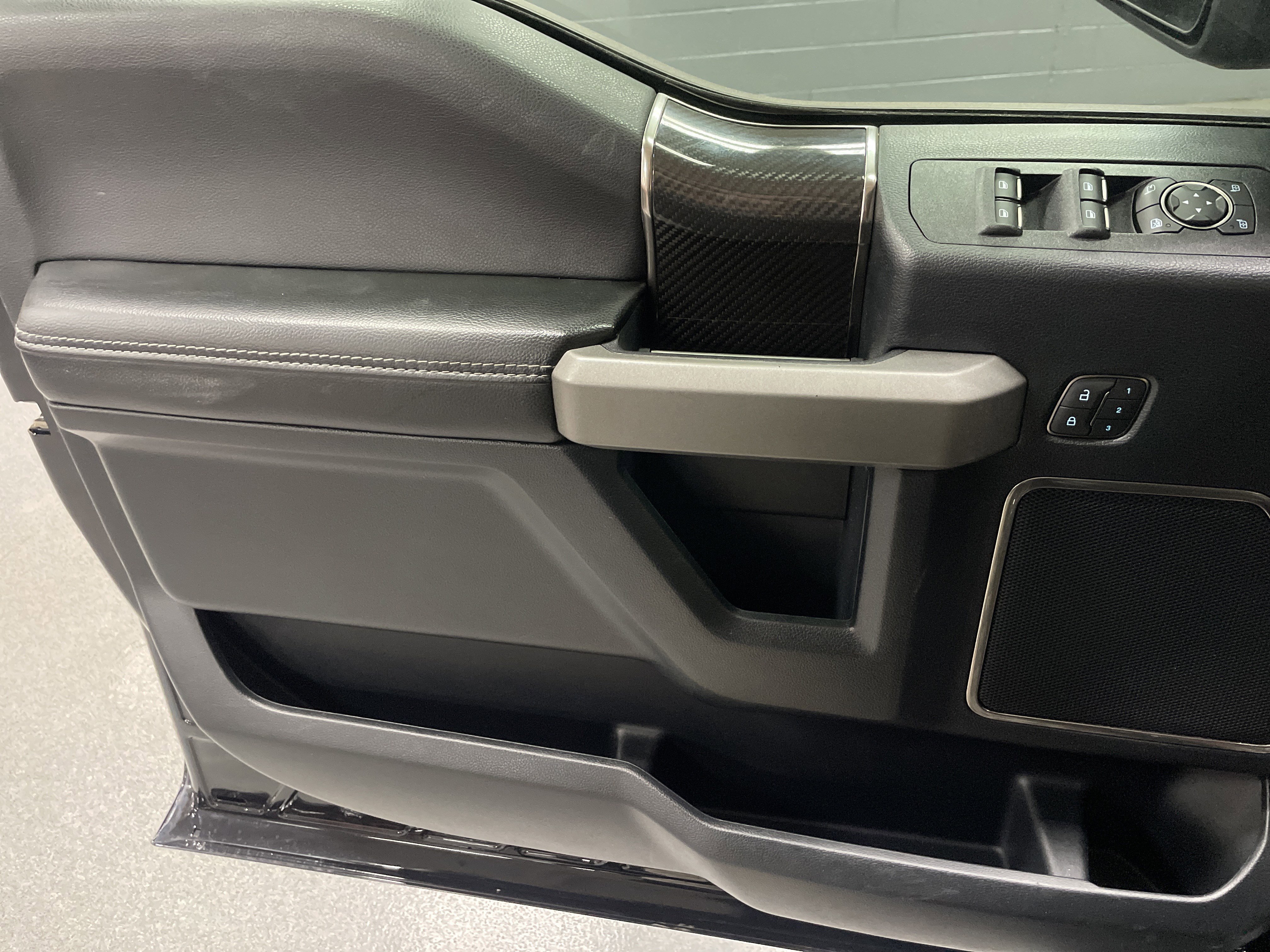 Used 2020 Ford F150 Raptor w/ Equipment Group 802A Luxury image 14