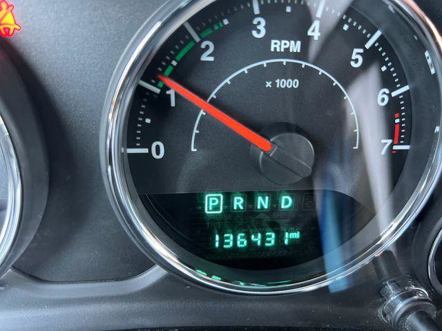 Used 2017 Jeep Wrangler Unlimited Sahara w/ Connectivity Group image 17