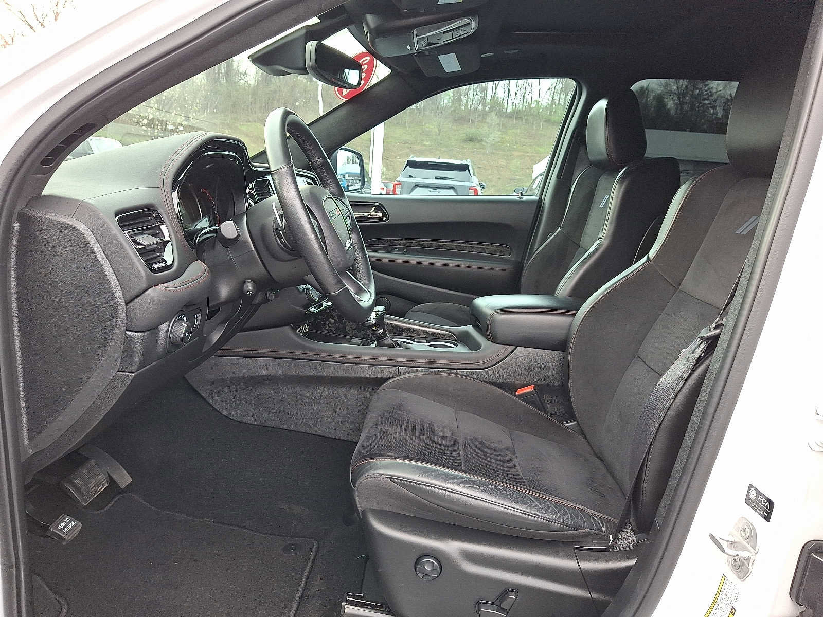 Used 2023 Dodge Durango R/T image 14