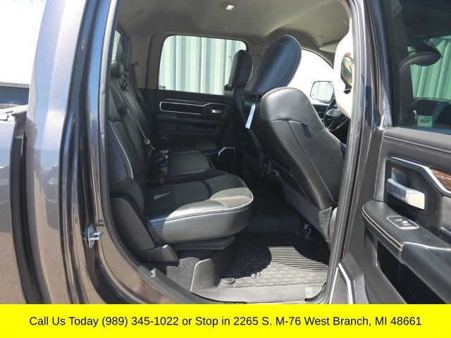 Used 2021 RAM 2500 Laramie AWD/4WD image 37