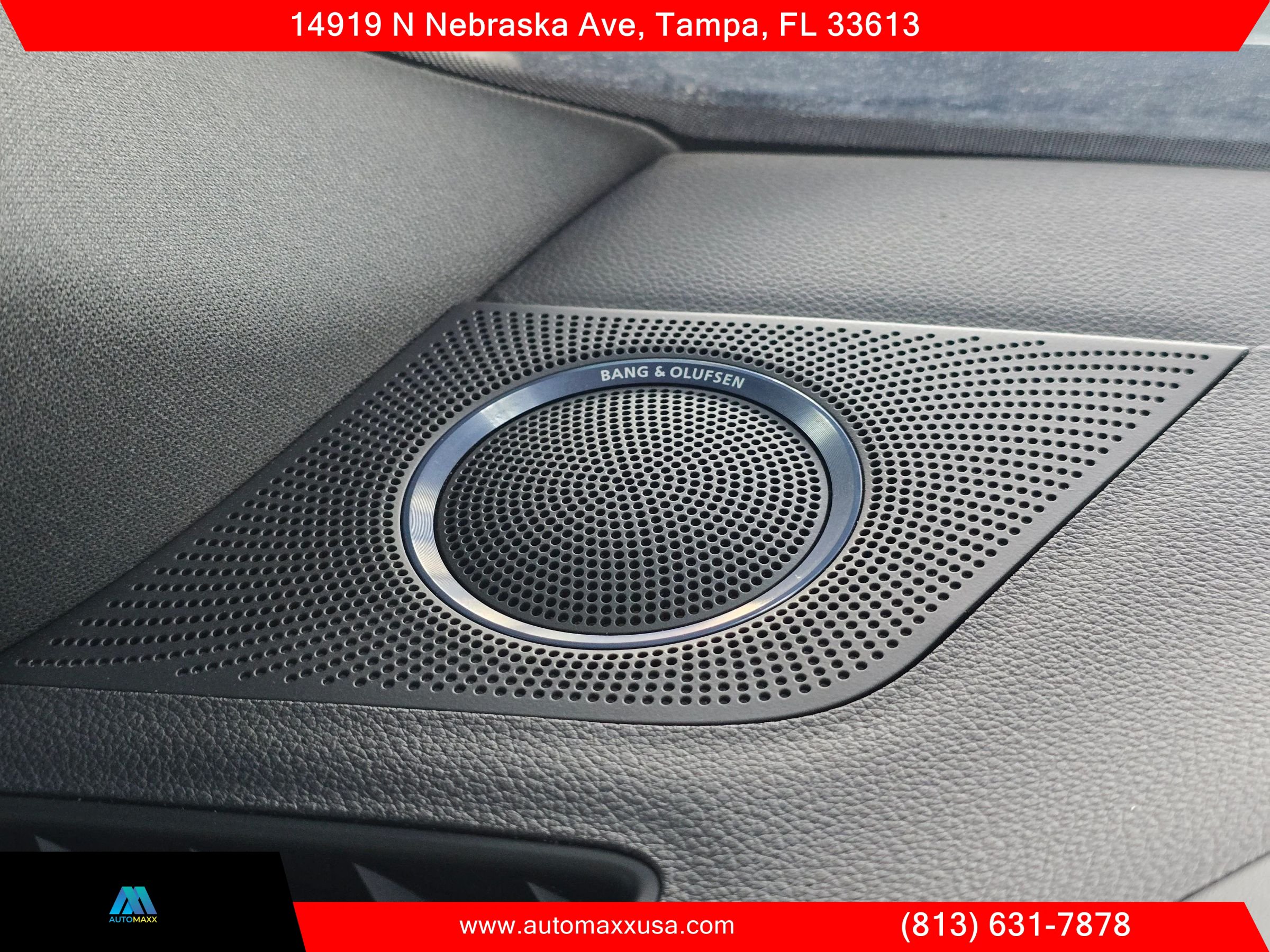 Used 2014 Audi SQ5 Premium Plus AWD/4WD image 26