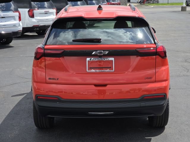 New 2027 Chevrolet Bolt RS w/ Technology Package FWD image 20