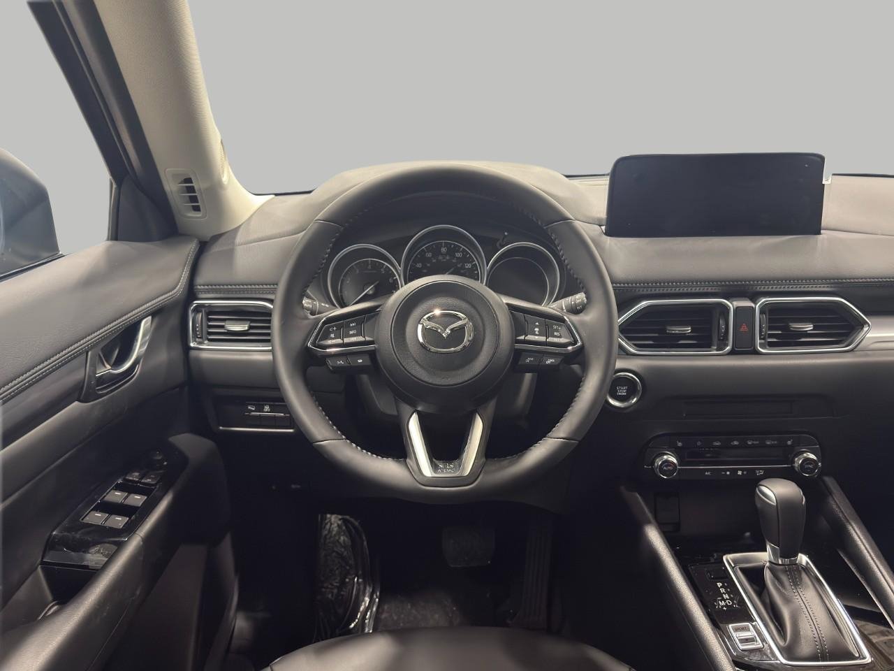 New 2025 MAZDA CX-5 AWD 2.5 S w/ Select Package image 13