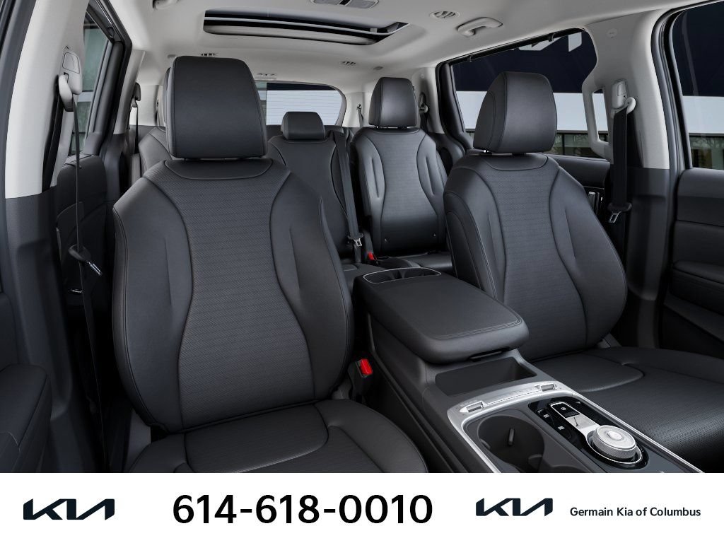 New 2026 Kia Carnival SX Prestige FWD image 18