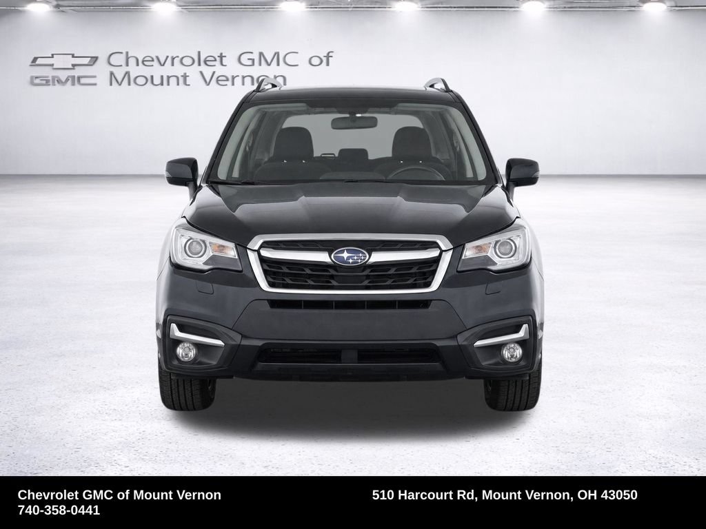 Used 2018 Subaru Forester 2.5i Touring AWD/4WD image 22