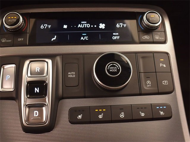 Used 2023 Hyundai Palisade Calligraphy w/ Cargo Package image 20