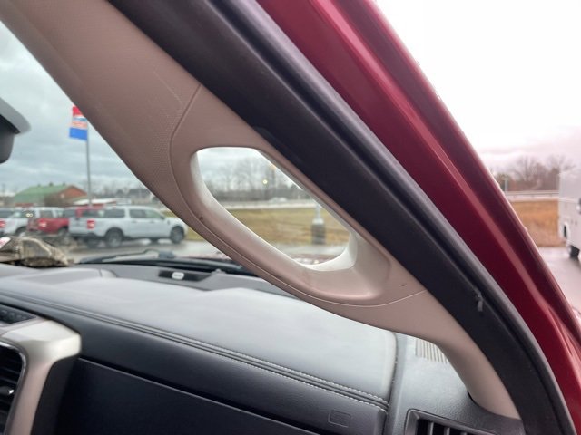 Used 2014 RAM 1500 Laramie w/ Trailer Tow Group image 60