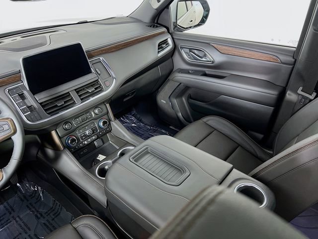 Certified 2024 Chevrolet Tahoe High Country w/ Premium Package image 24