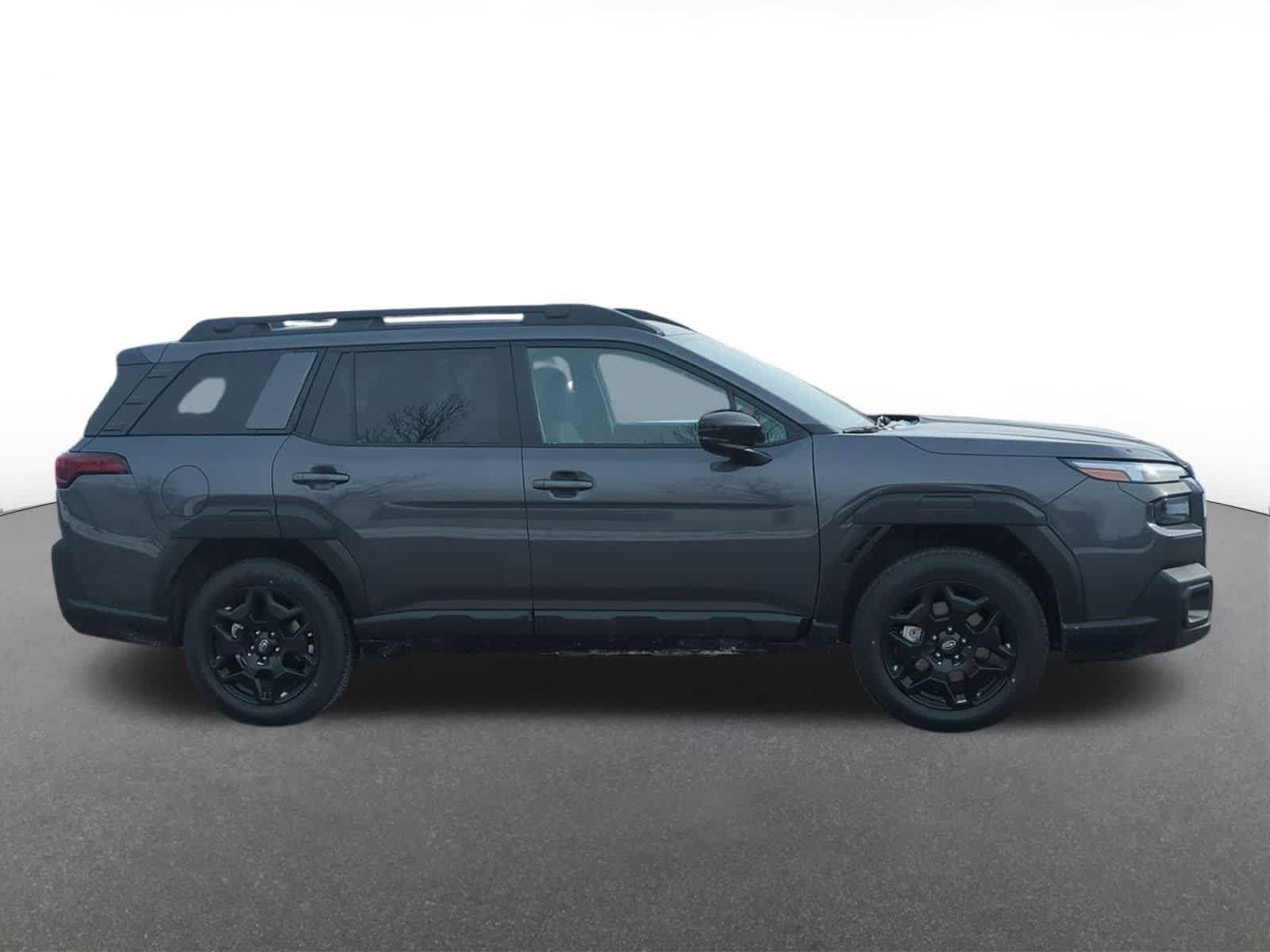 New 2026 Subaru Outback Limited AWD/4WD image 7