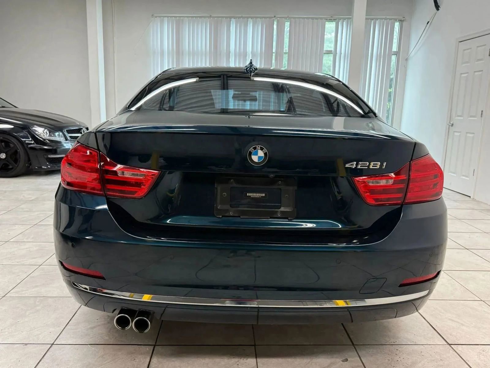 Used 2014 BMW 428i Coupe RWD image 8