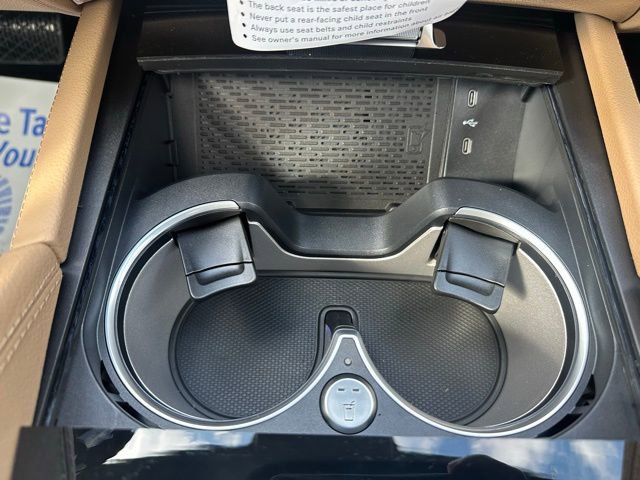 New 2026 Mercedes-Benz GLE 580 4MATIC image 32