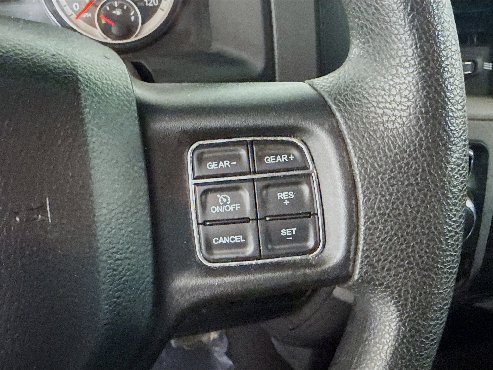 Used 2019 RAM 1500 Express image 15