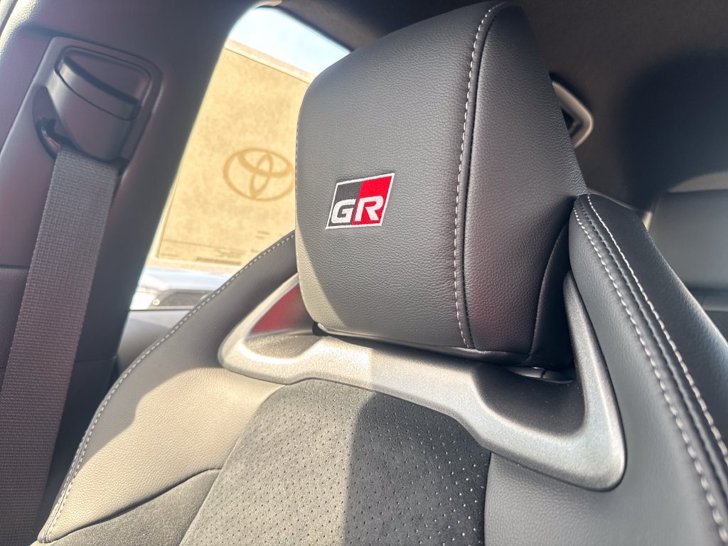 New 2026 Toyota Corolla GR AWD/4WD image 39