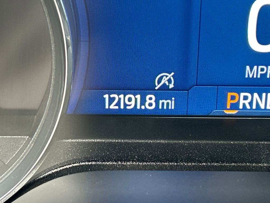 Used 2024 Ford Expedition Max Limited image 19