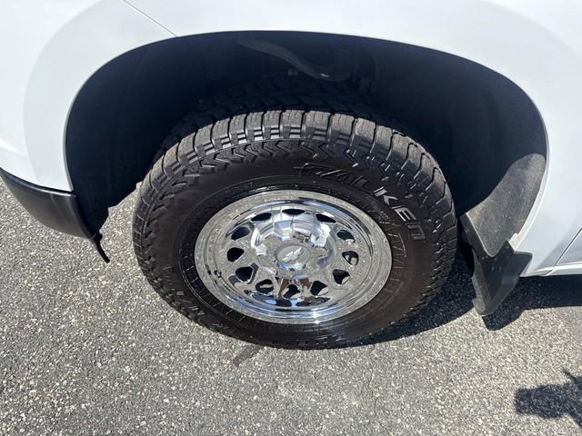 Used 2023 Chevrolet Silverado 1500 W/T w/ WT Fleet Convenience Package image 27