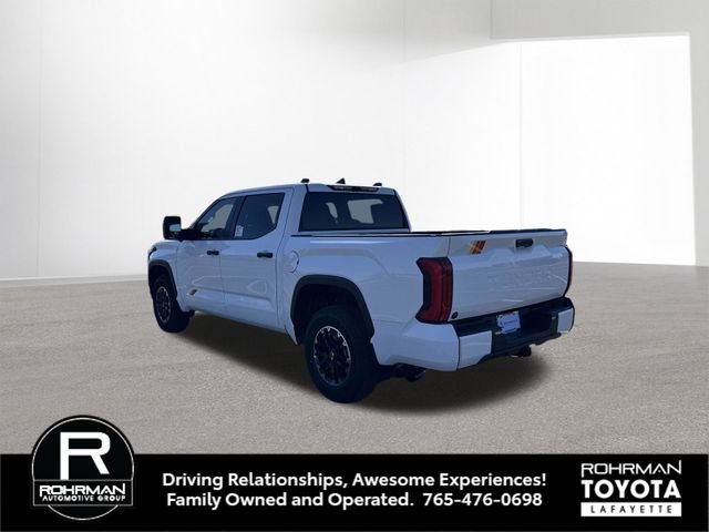 New 2026 Toyota Tundra SR5 image 4