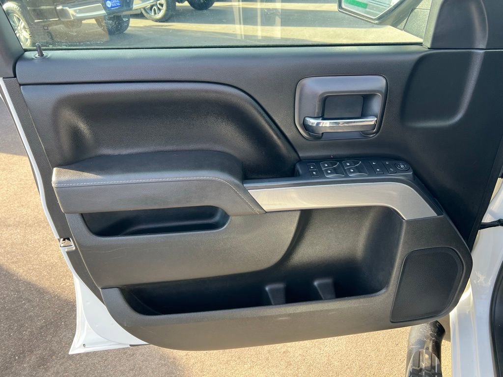 Used 2017 Chevrolet Silverado 1500 LT w/ All Star Edition image 14