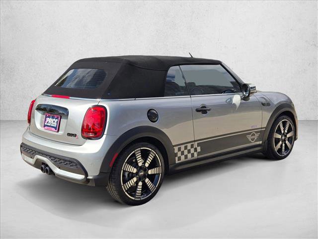 Certified 2024 MINI Cooper S image 5