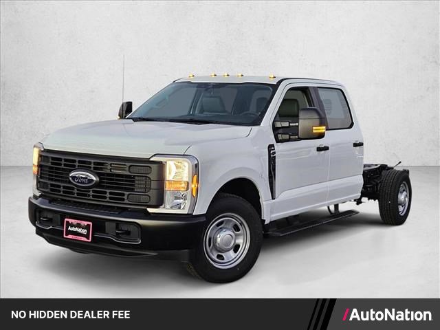 New 2026 Ford F350 XL RWD video 1
