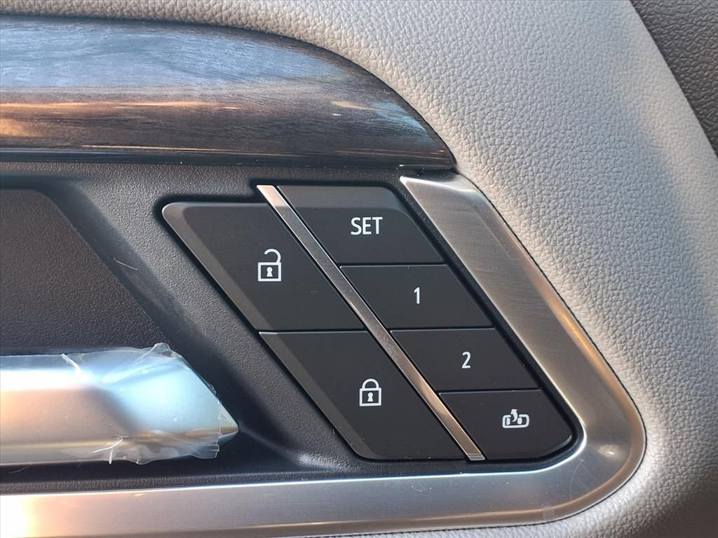 New 2026 Chevrolet Silverado 1500 LTZ w/ LTZ Premium Texas Edition image 9