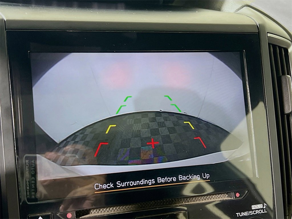 Used 2022 Subaru Impreza 2.0i Sport image 13