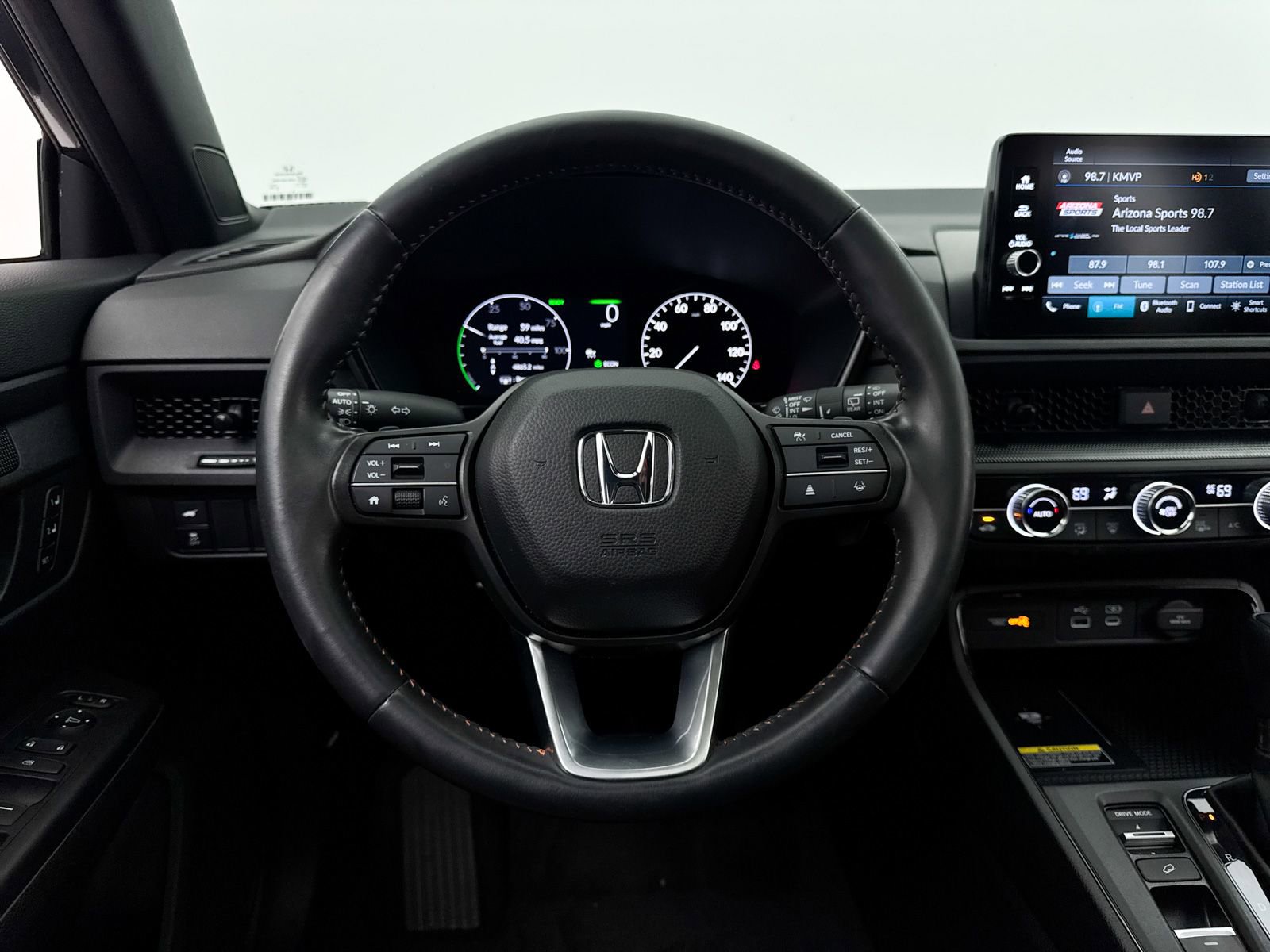 Used 2024 Honda CR-V Sport-L image 4