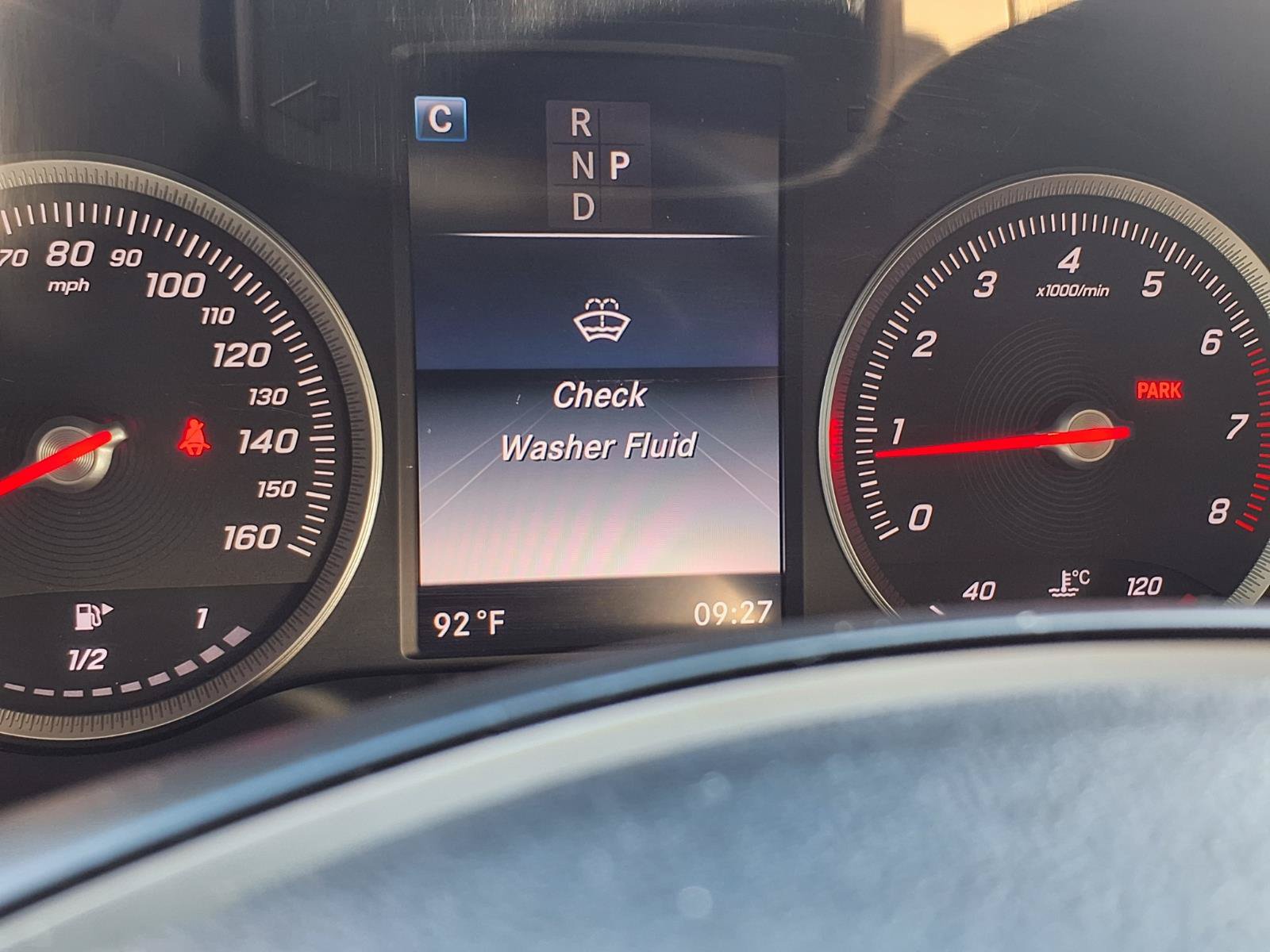 Used 2016 Mercedes-Benz GLC 300 image 15