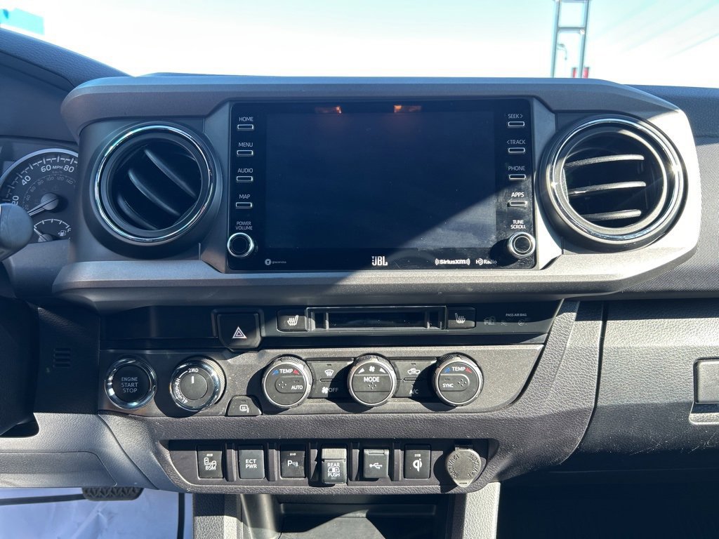 Used 2022 Toyota Tacoma TRD Pro image 23