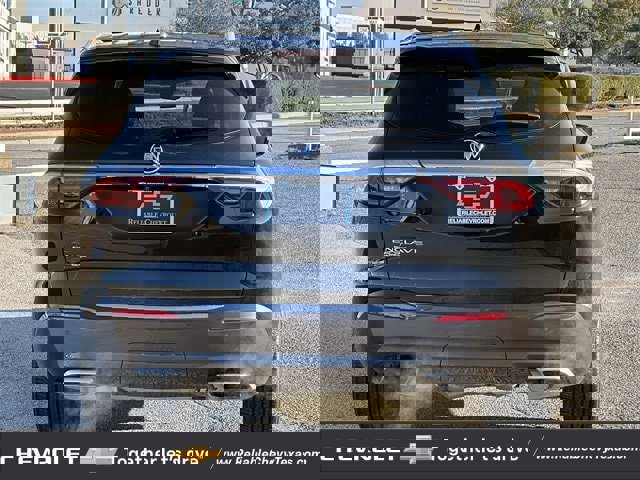 Certified 2023 Buick Enclave Essence w/ LPO, Floor Liner Package image 5