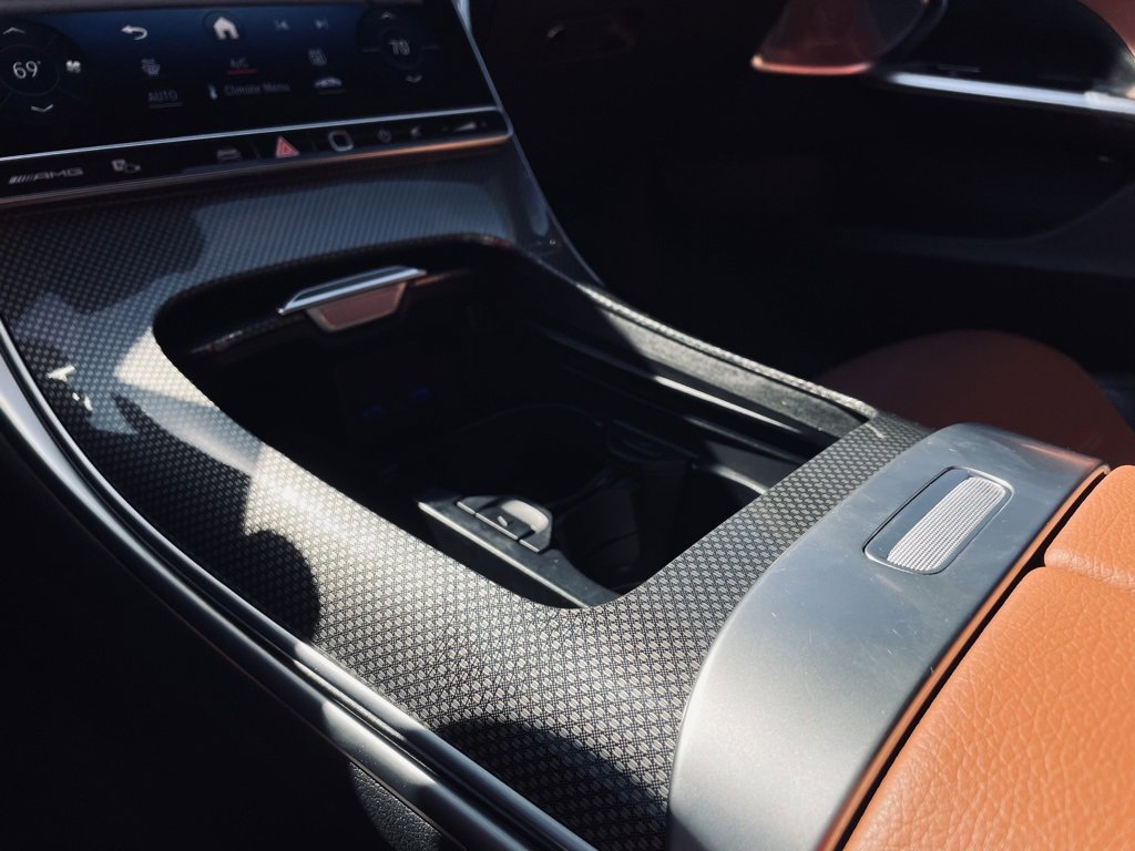 Used 2023 Mercedes-Benz C 43 AMG C 43 AMGﾮ image 18