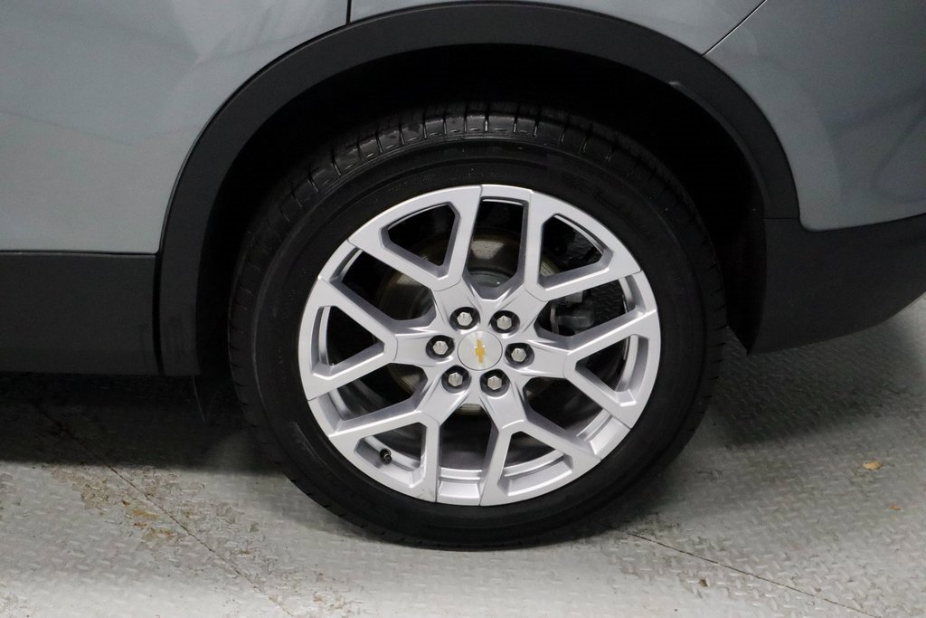 Used 2024 Chevrolet Blazer LT w/ Convenience Package image 17