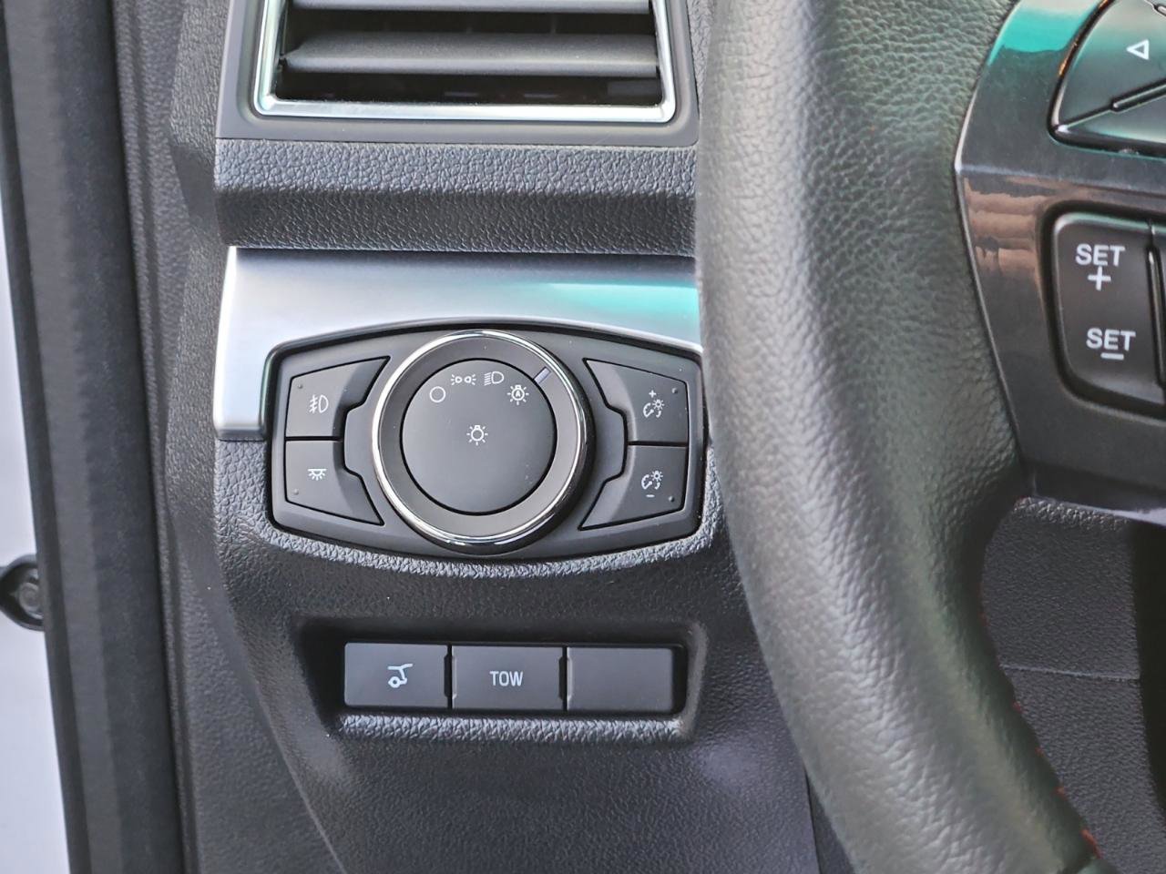 Used 2018 Ford Explorer Sport w/ Equipment Group 401A image 30