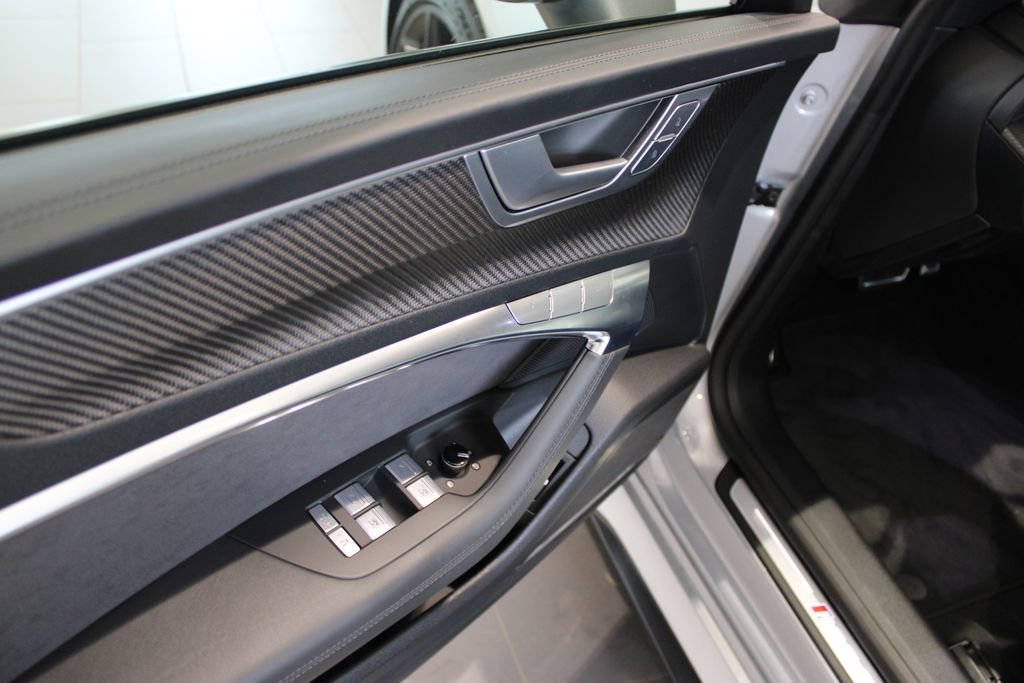 New 2025 Audi RS 7 performance Sportback image 27