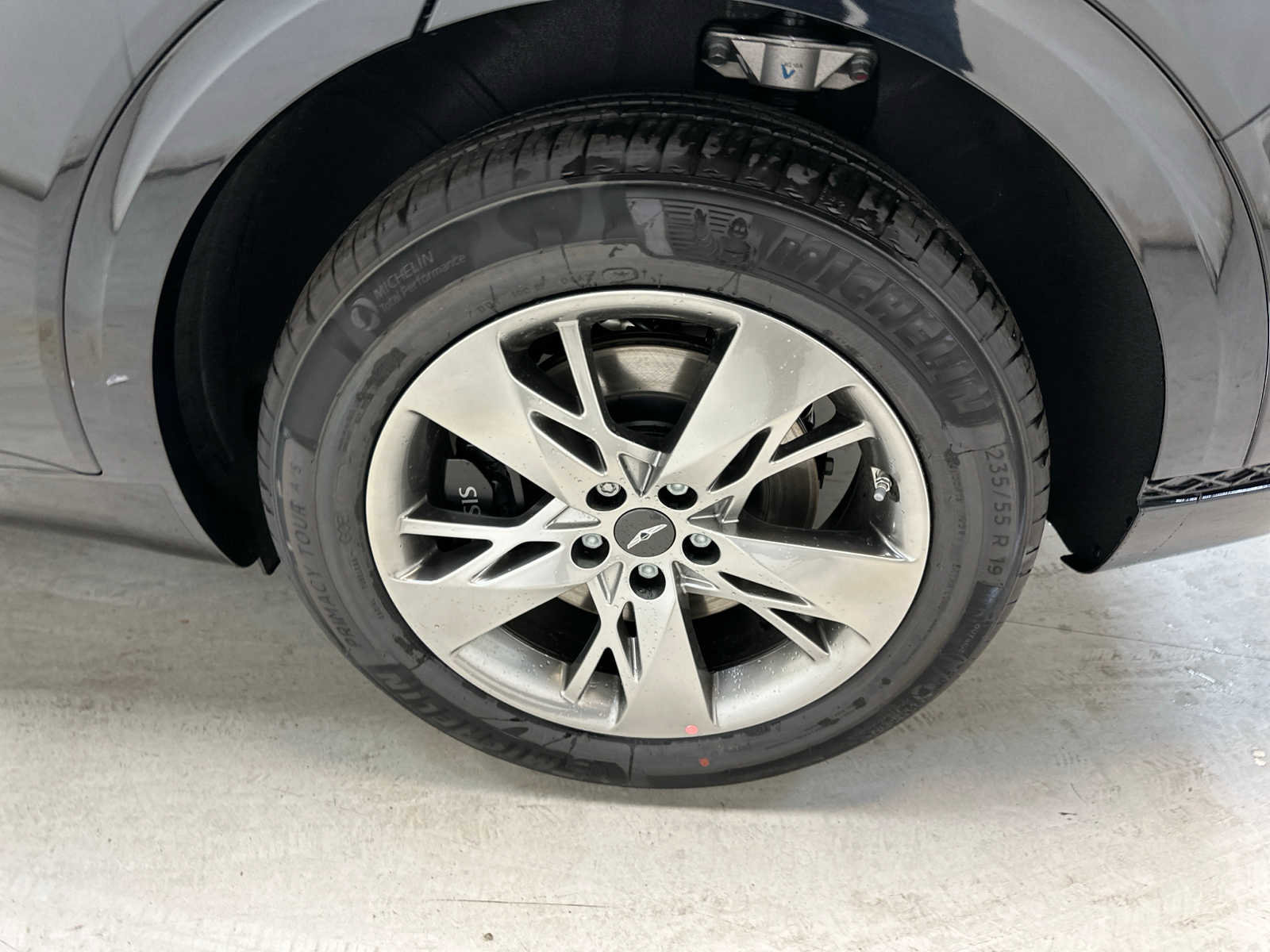 New 2025 Genesis GV70 3.5T Sport AWD/4WD image 8