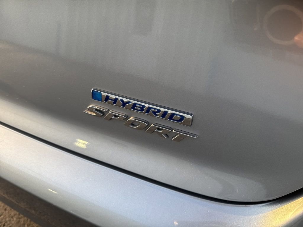 Certified 2023 Honda Accord Sport image 10