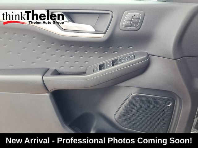 Used 2020 Ford Escape SEL AWD/4WD image 18