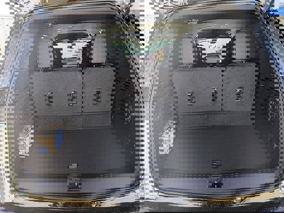 New 2026 Chevrolet Traverse RS image 30