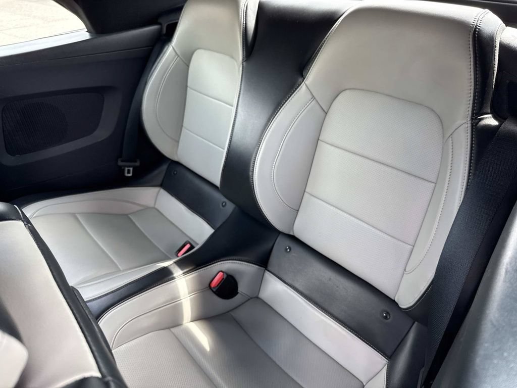 Used 2024 Ford Mustang Premium RWD image 14