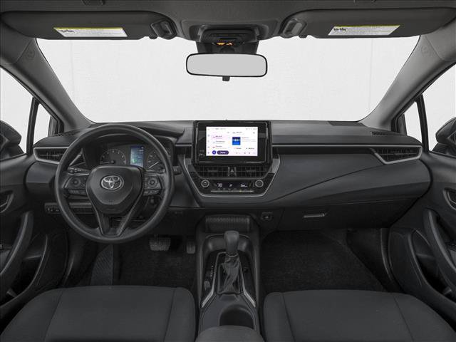 New 2027 Toyota Corolla LE FWD image 5
