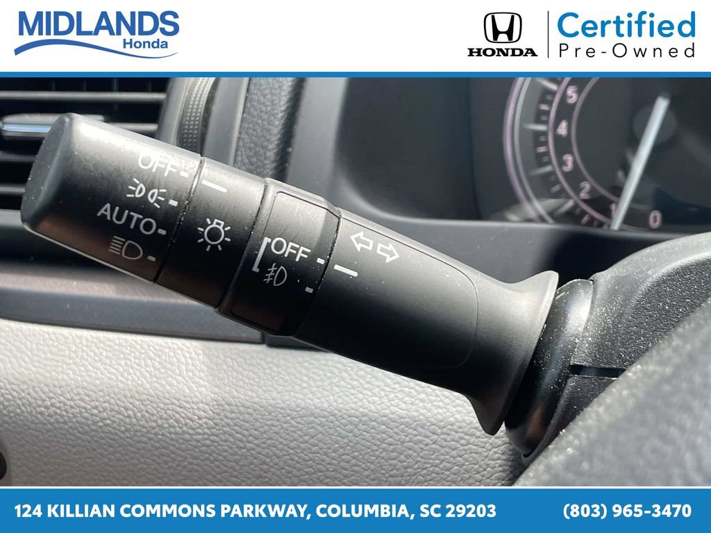 Certified 2023 Honda Ridgeline RTL-E image 24